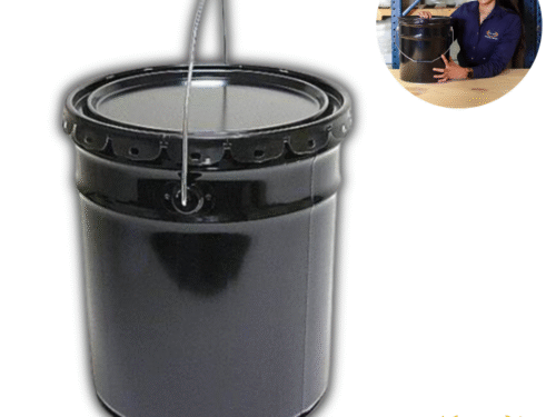 Adhesivo P/armaflex Pegamento Lata 19 Litros