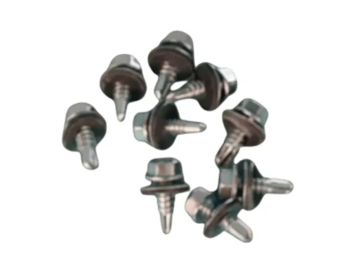 Arandela con neopreno para Pija del #8