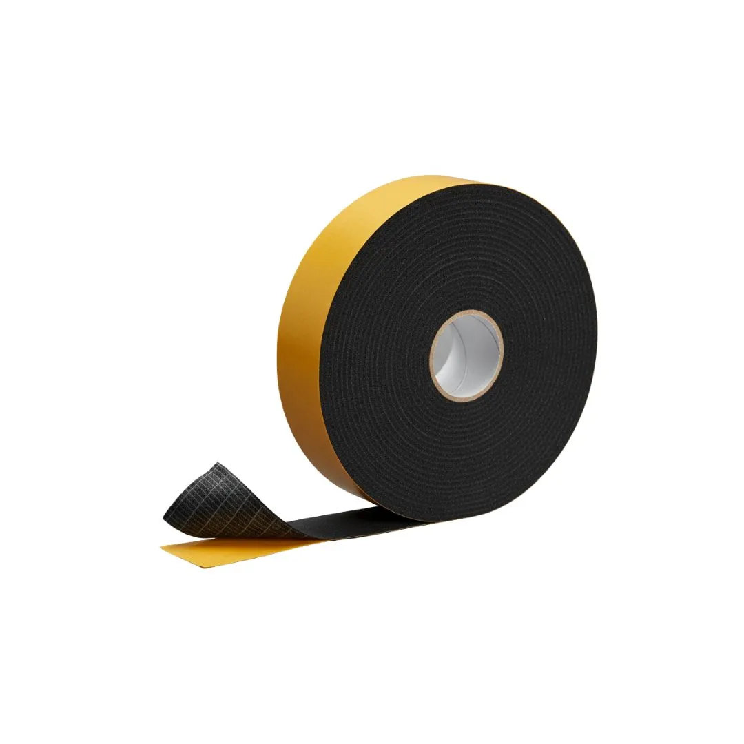 Cinta Autoadhesiva INSUL-TAPE, 1/8" X 2" X 30' K-Flex