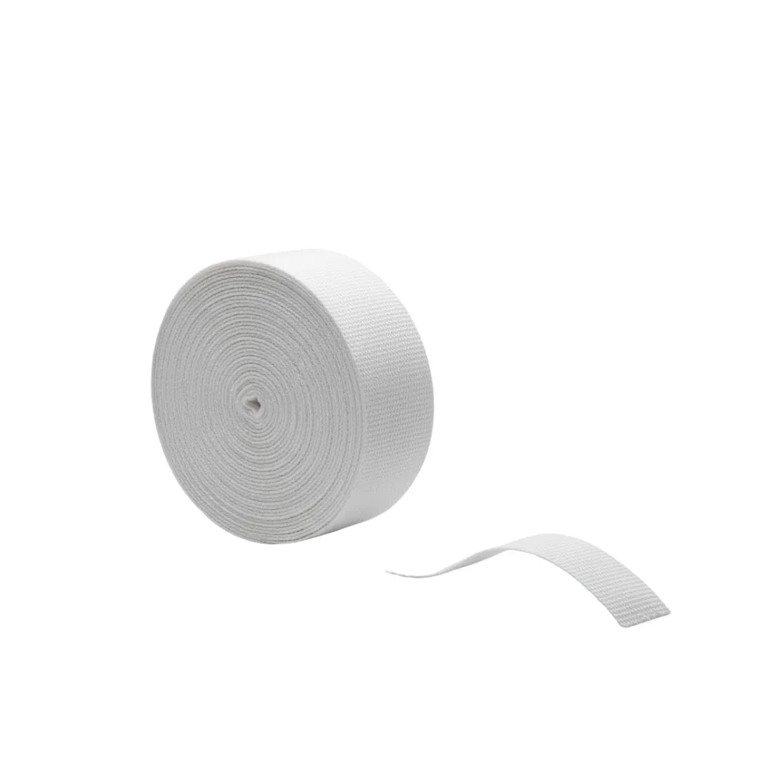 Cinta de fibra cerámica de 4"x 1/8" x 30 metros