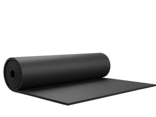 Elastomero de 1 1/2" Marca K-FLEX x 1.22 x 7.62 M