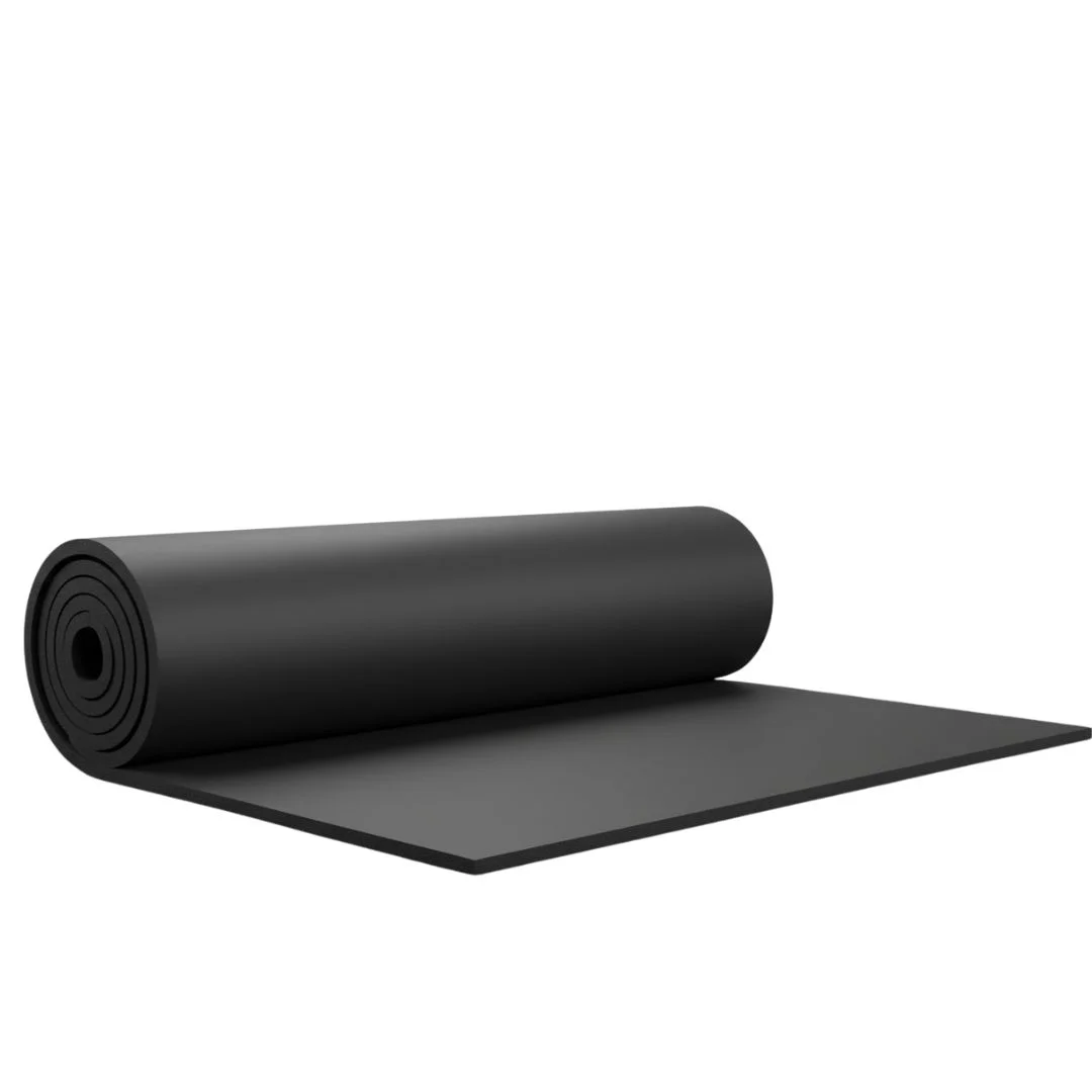 Elastomero de 1 1/2" Marca K-FLEX x 1.22 x 7.62 M