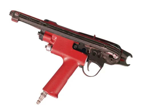 ENGRAPADORA NEUMATICA DE 3/4" USADA