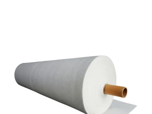 FIBRA DE VIDRIO TIPO "E" (MULTICOVER) 1"