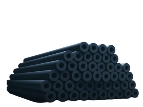 Insul-Tube, 2-3/8" x 3/4" W X 72", 48'/8 Pieces