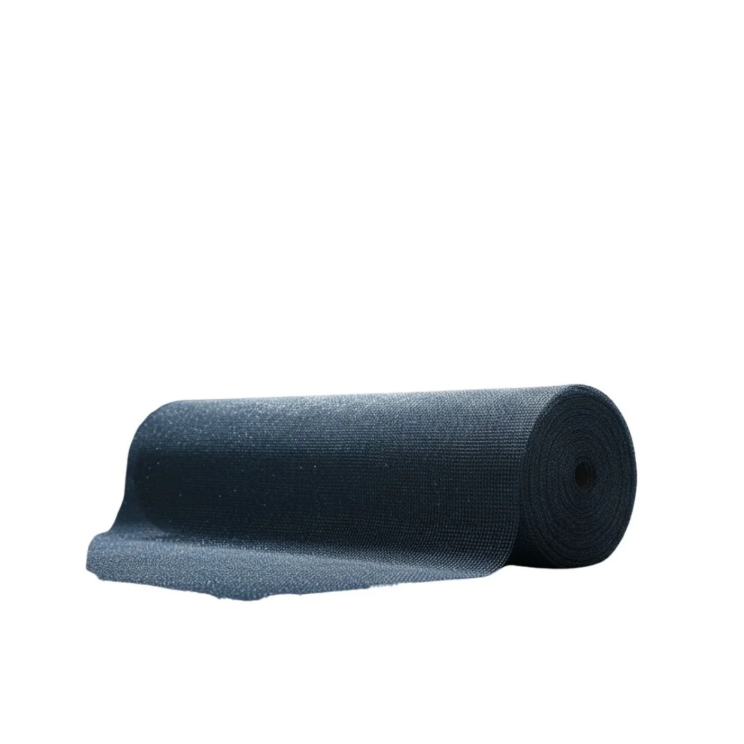 Malla tejida doble cara de acero inoxidable 304