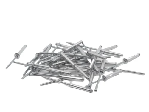 Remache de Aluminio 1/8 x 3/8