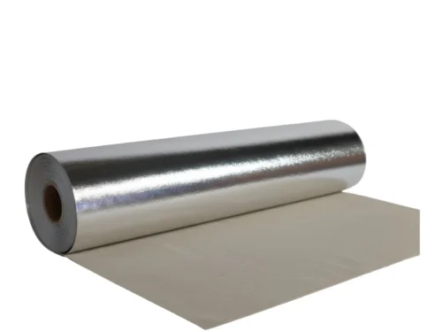 TELA ALUMINIZADA 1 METRO