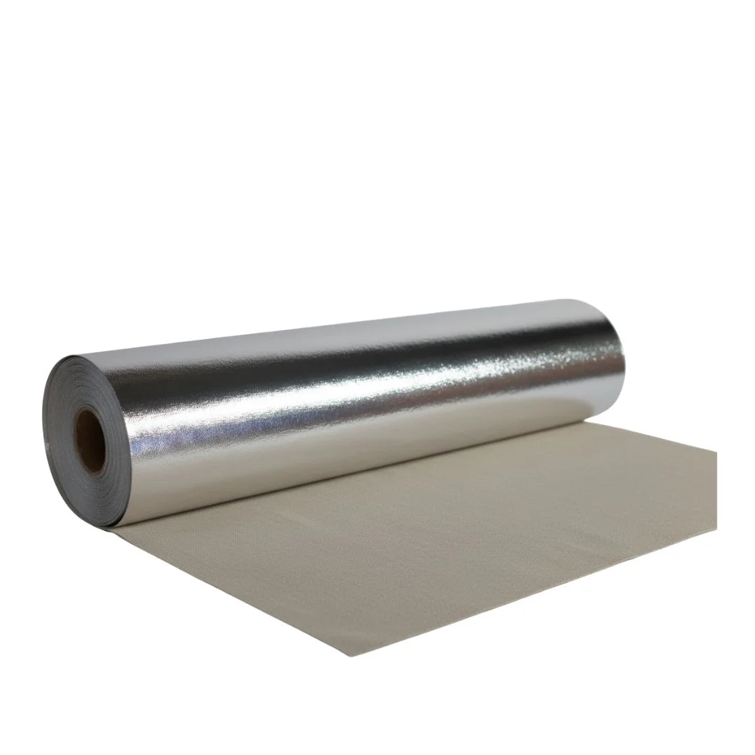 TELA ALUMINIZADA 1 METRO