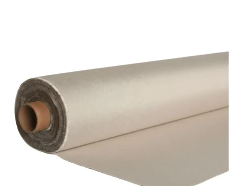 Tela de fibra de vidrio natural caramelo 45 m x 1.52 m