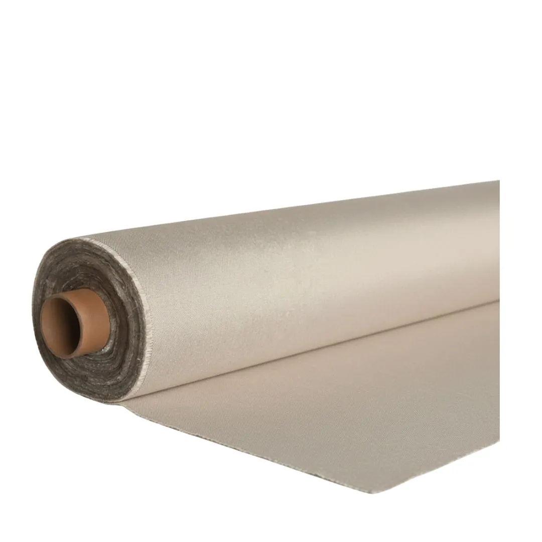 Tela de fibra de vidrio natural caramelo 45 m x 1.52 m