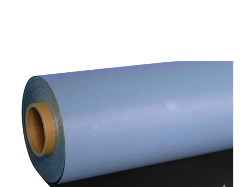 Tela de Teflón Azul 68 m² para Aislamiento de Alta Temperatura