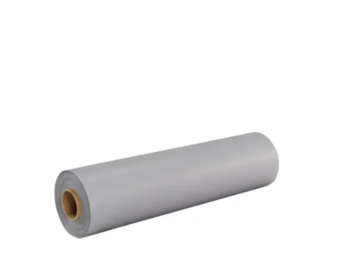 Tela de teflon para alta temperatura Gris